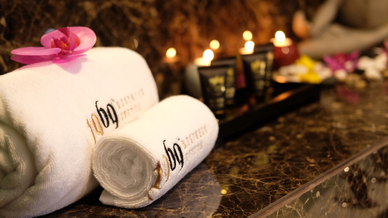 Photo of Bathroom in Kampung Sengat