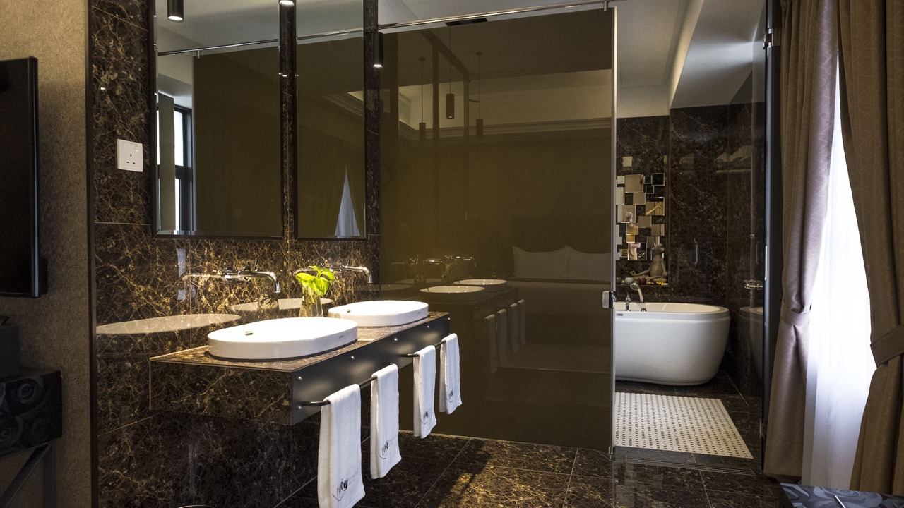 Photo of Bathroom in Kampung Sengat