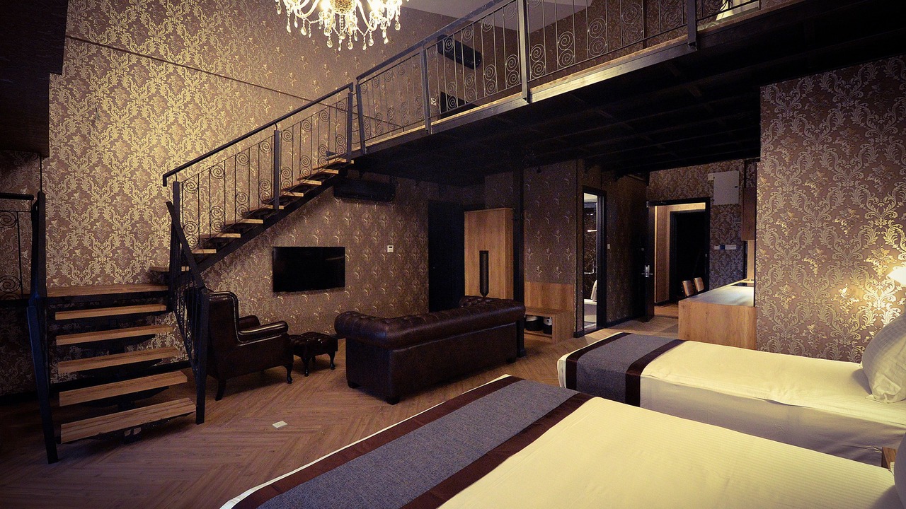 Photo of Bedroom in Kampung Sengat