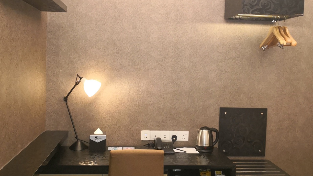 Photo of Bedroom in Kampung Sengat