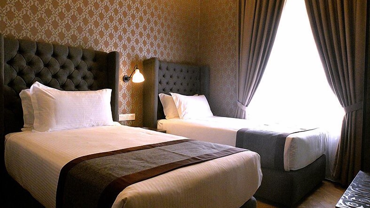 Photo of Bedroom in Kampung Sengat