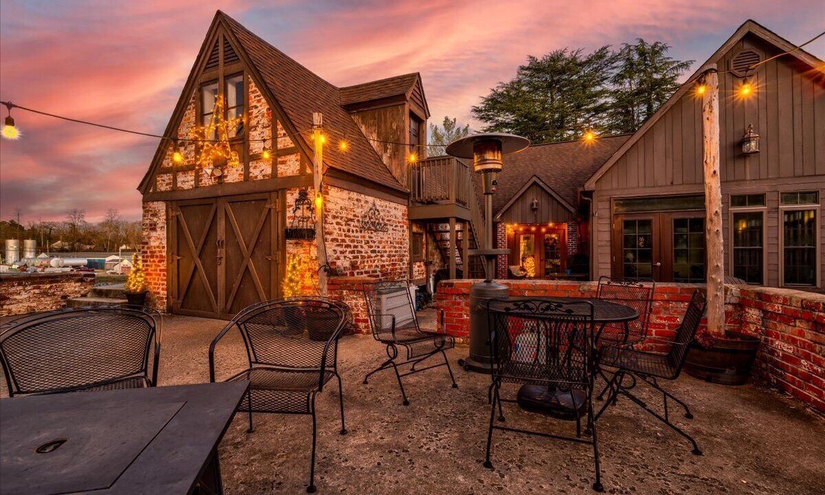 Photo of Outdoor in Appomattox