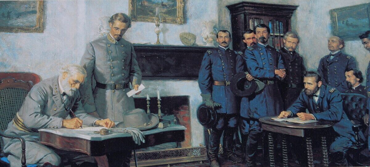 Photo of Others in Appomattox