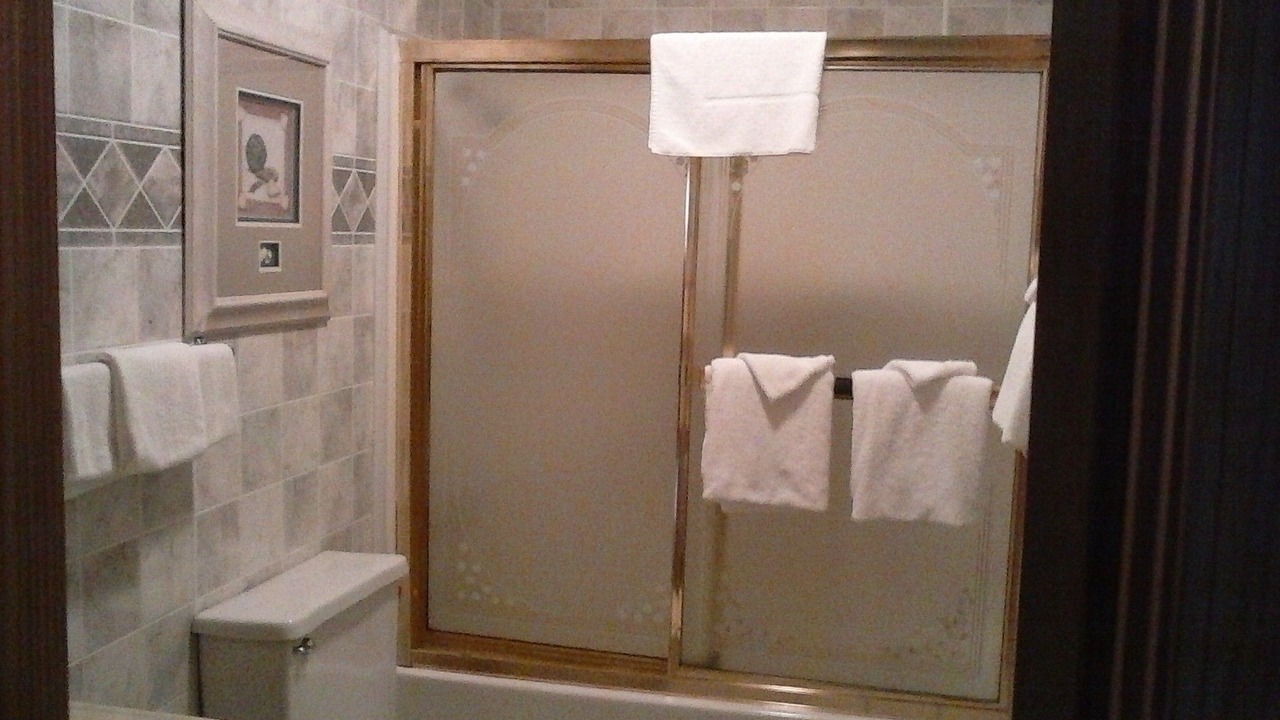 Photo of Bathroom in Robbinsville