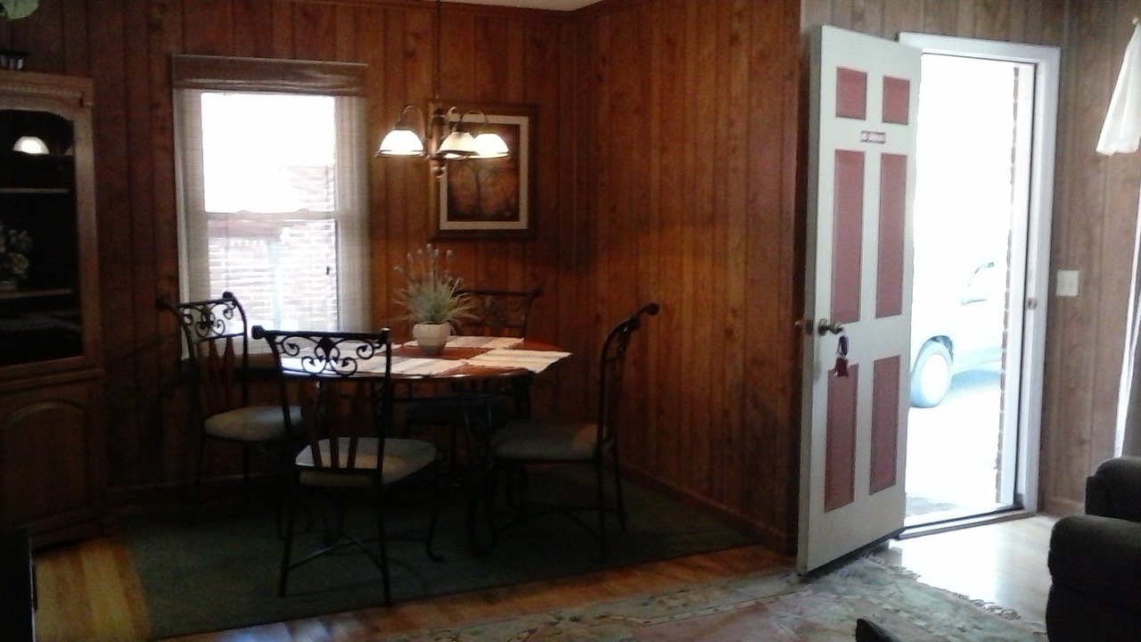 Photo of Outdoor in Robbinsville