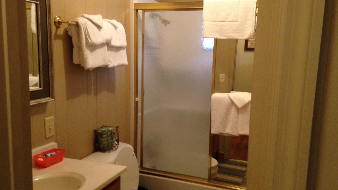 Photo of Bathroom in Robbinsville