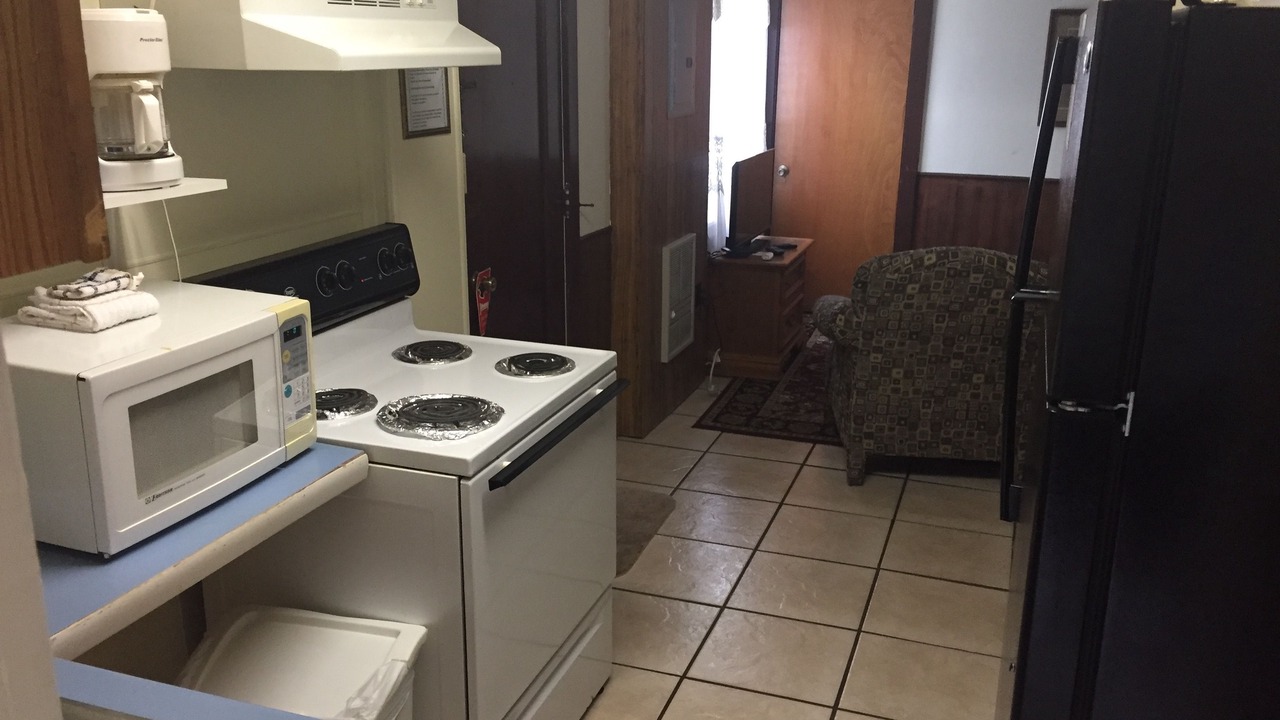 Photo of Kitchen in Robbinsville
