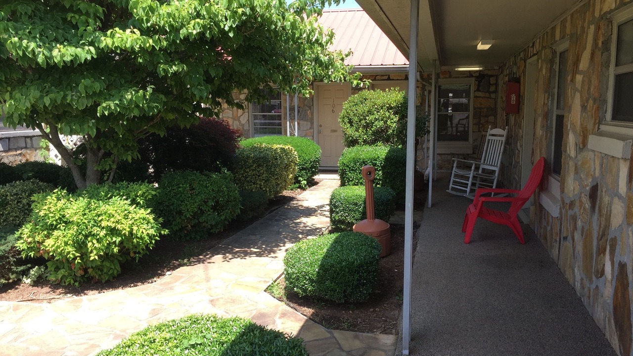 Photo of Outdoor in Robbinsville