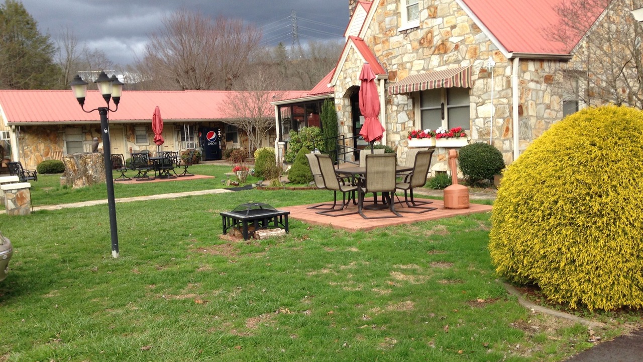 Photo of Outdoor in Robbinsville