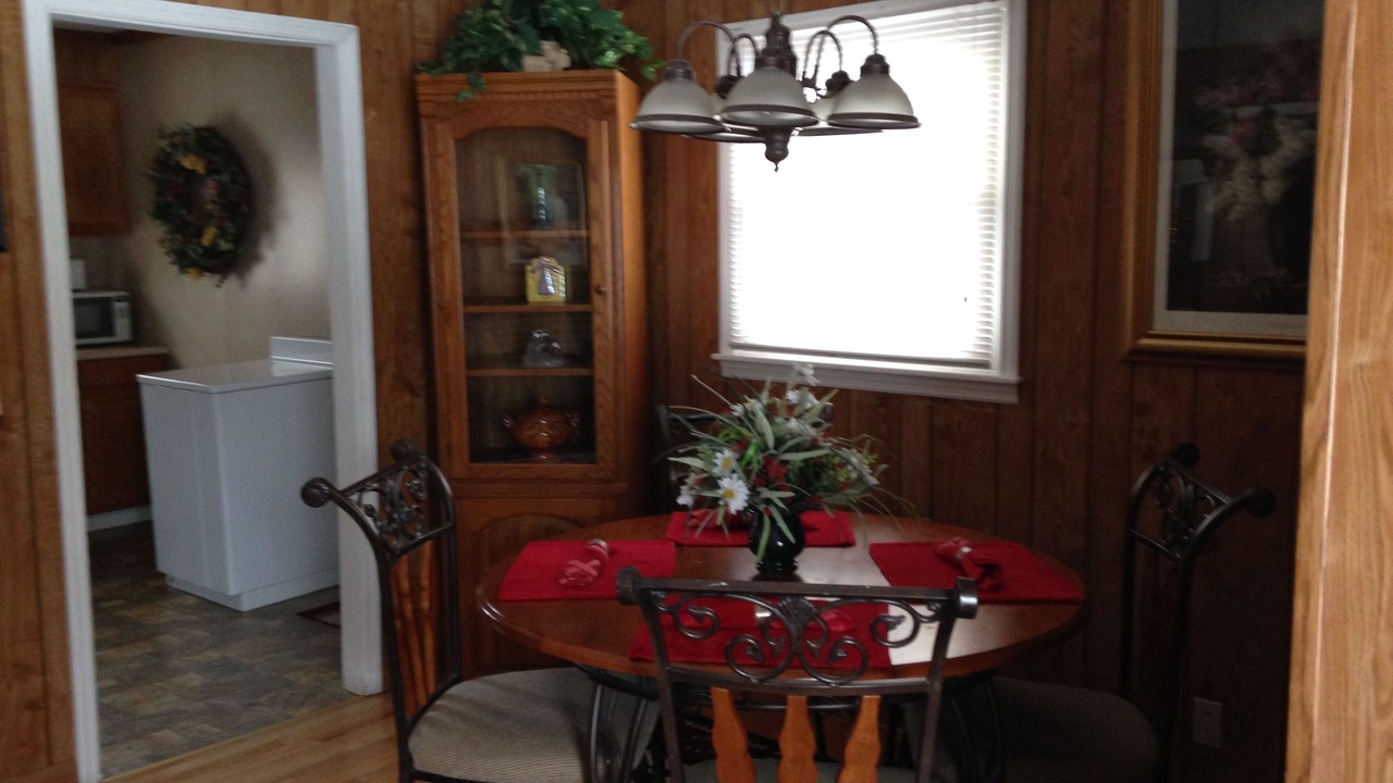 Photo of Outdoor in Robbinsville