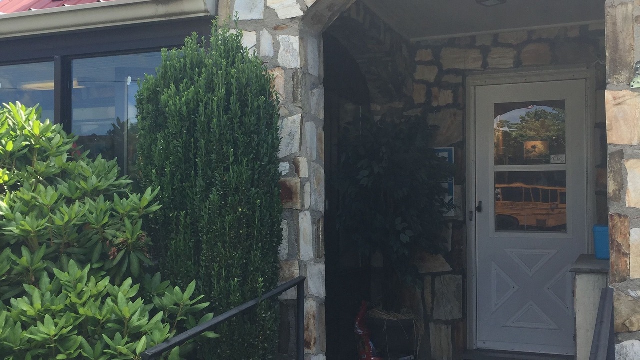Photo of Outdoor in Robbinsville