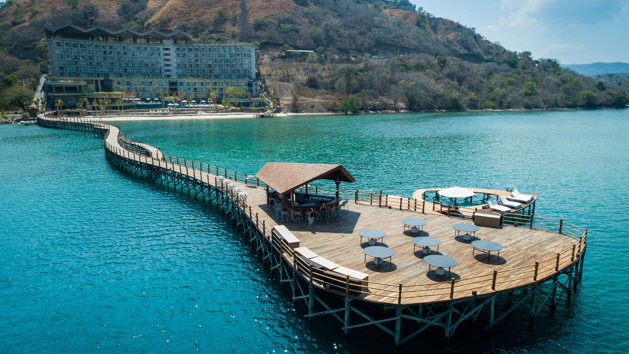 Photo of Others in Labuan Bajo