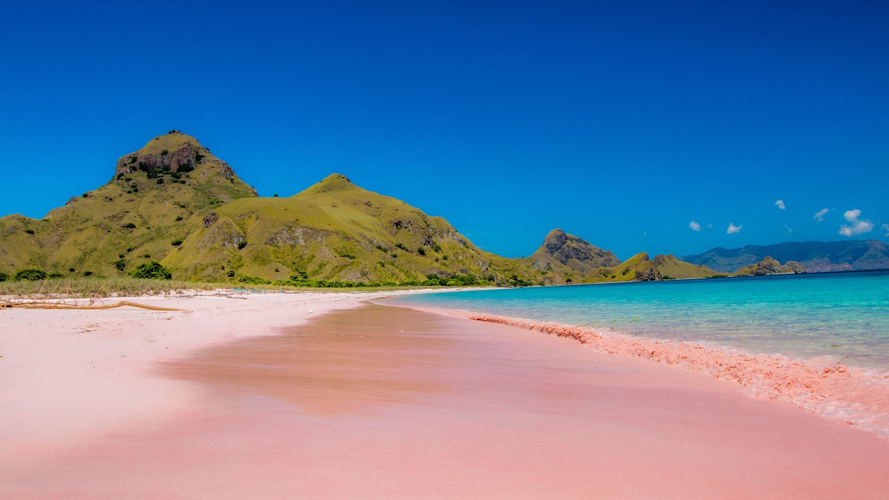 Photo of Outdoor in Labuan Bajo