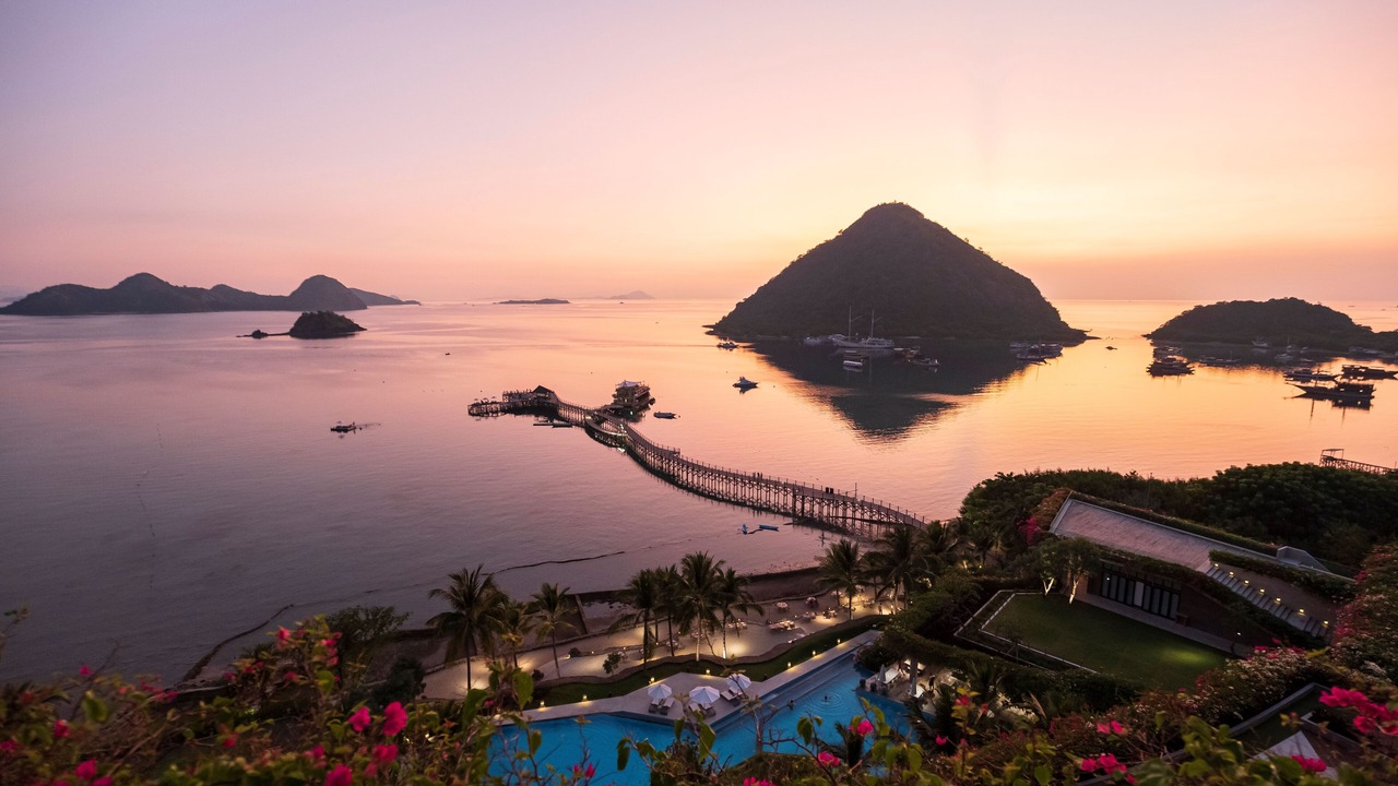 Photo of Others in Labuan Bajo