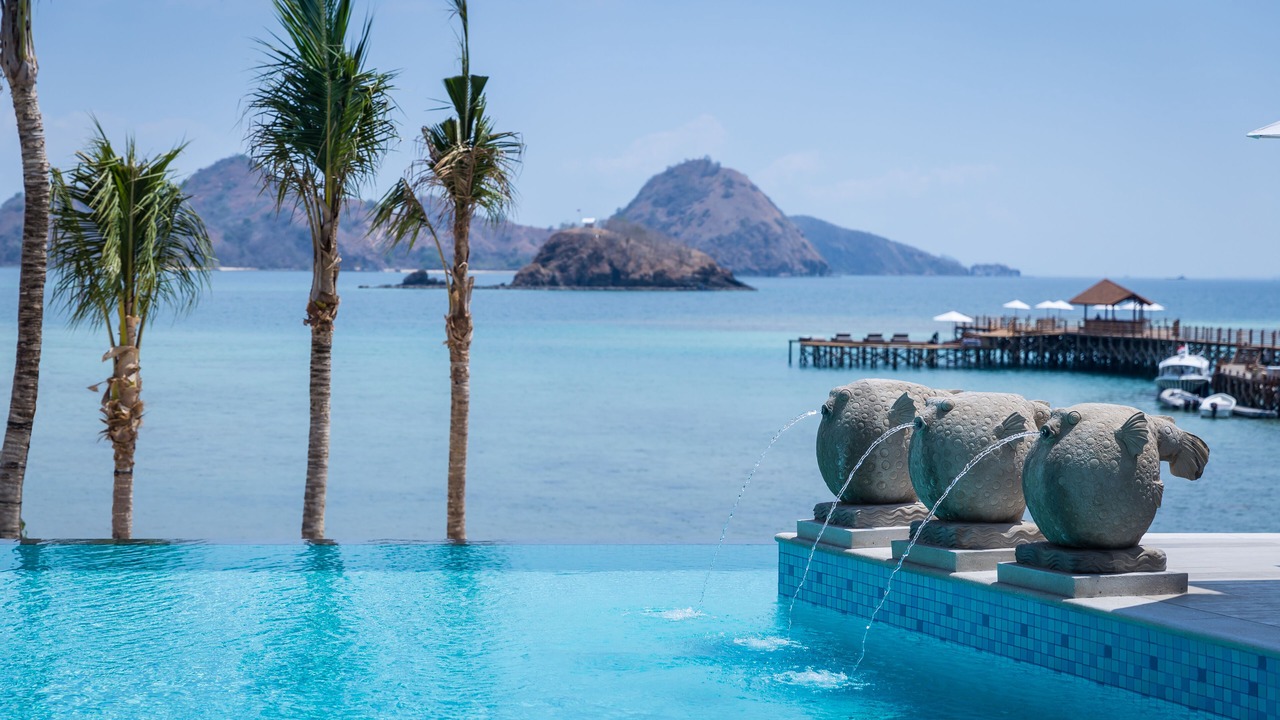 Photo of Outdoor in Labuan Bajo