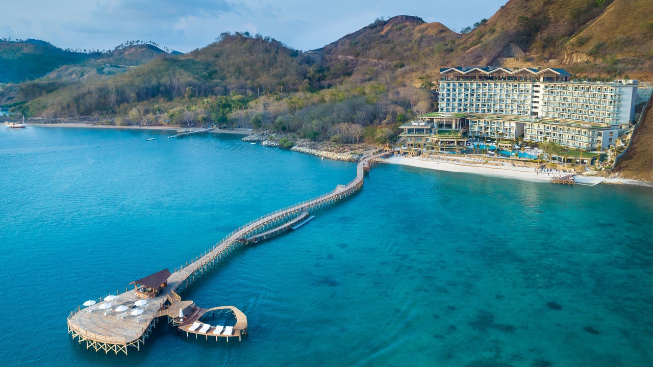 Photo of Outdoor in Labuan Bajo