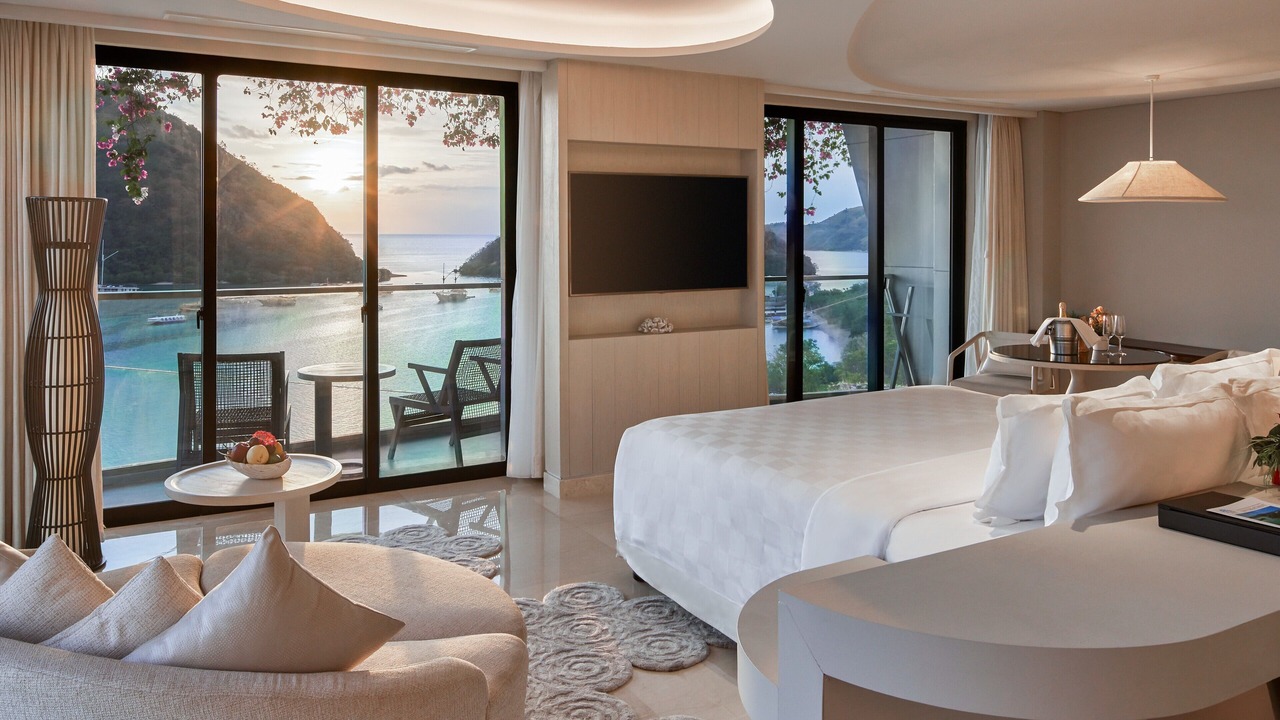 Photo of Bedroom in Labuan Bajo