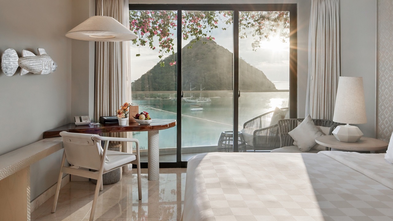 Photo of Bedroom in Labuan Bajo
