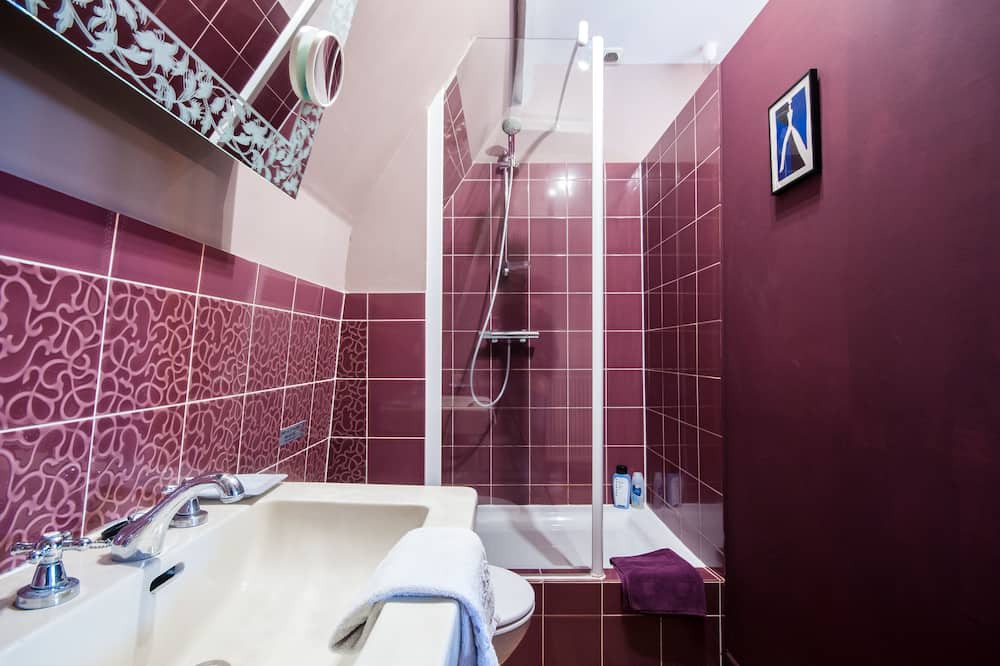 Photo of Bathroom in Sart-Babylone