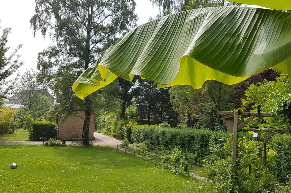 Photo of Outdoor in Sart-Babylone