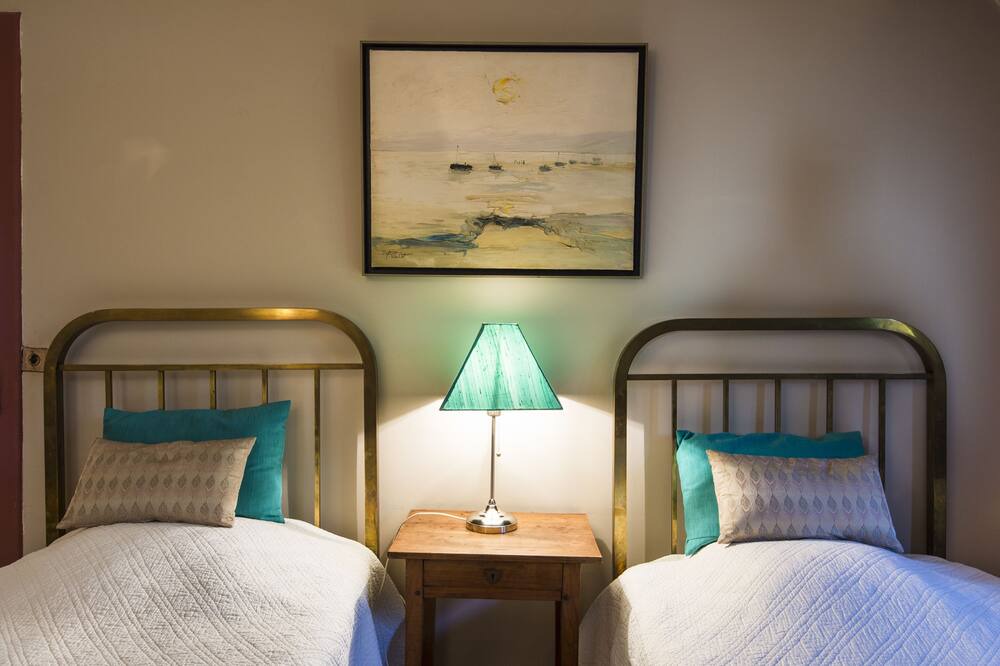 Photo of Bedroom in Sart-Babylone