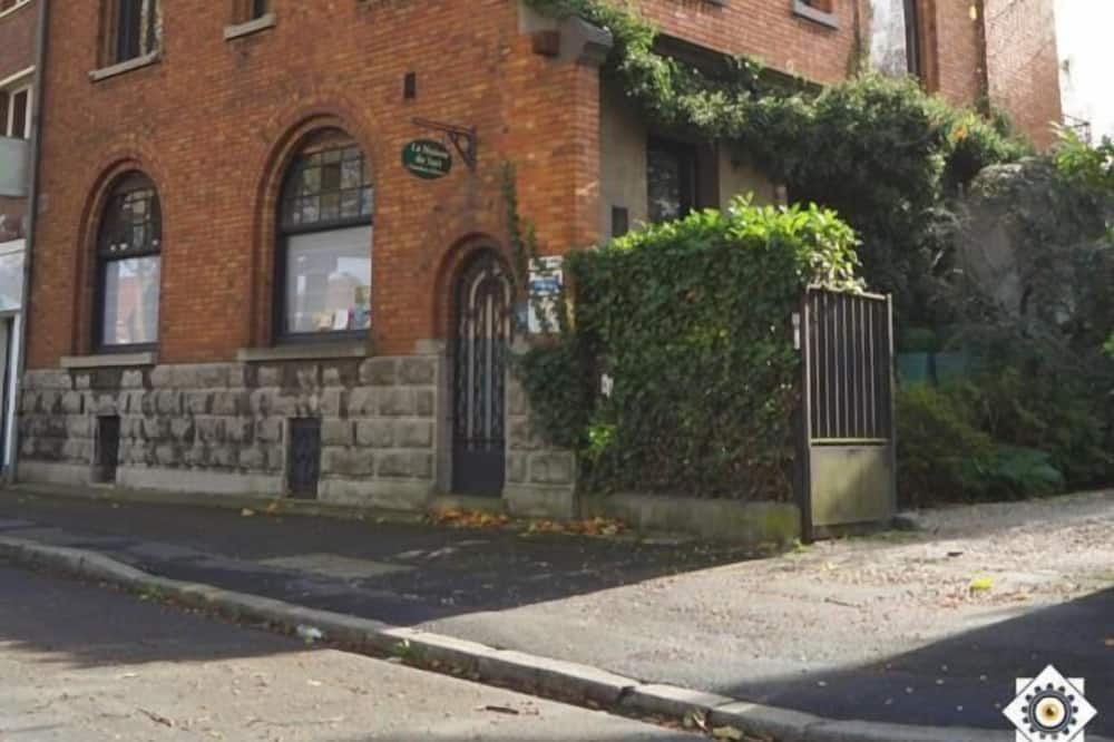 Photo of Outdoor in Sart-Babylone