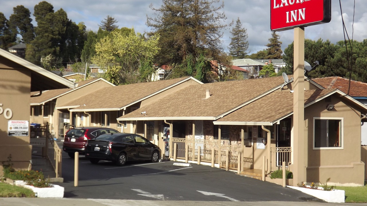 Photo of Outdoor in Redwood Heights