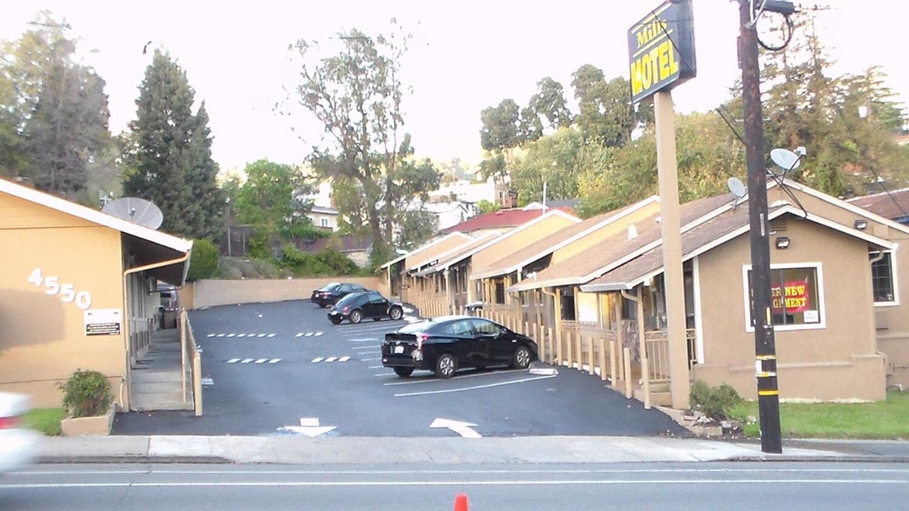 Photo of Outdoor in Redwood Heights