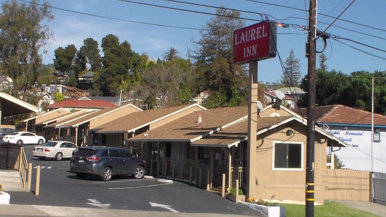 Photo of Outdoor in Redwood Heights