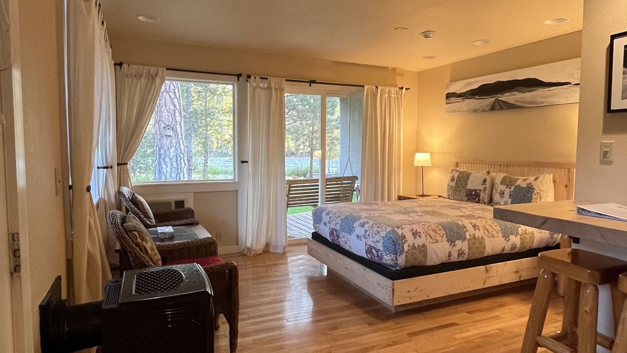 Photo of Livingroom in Winthrop