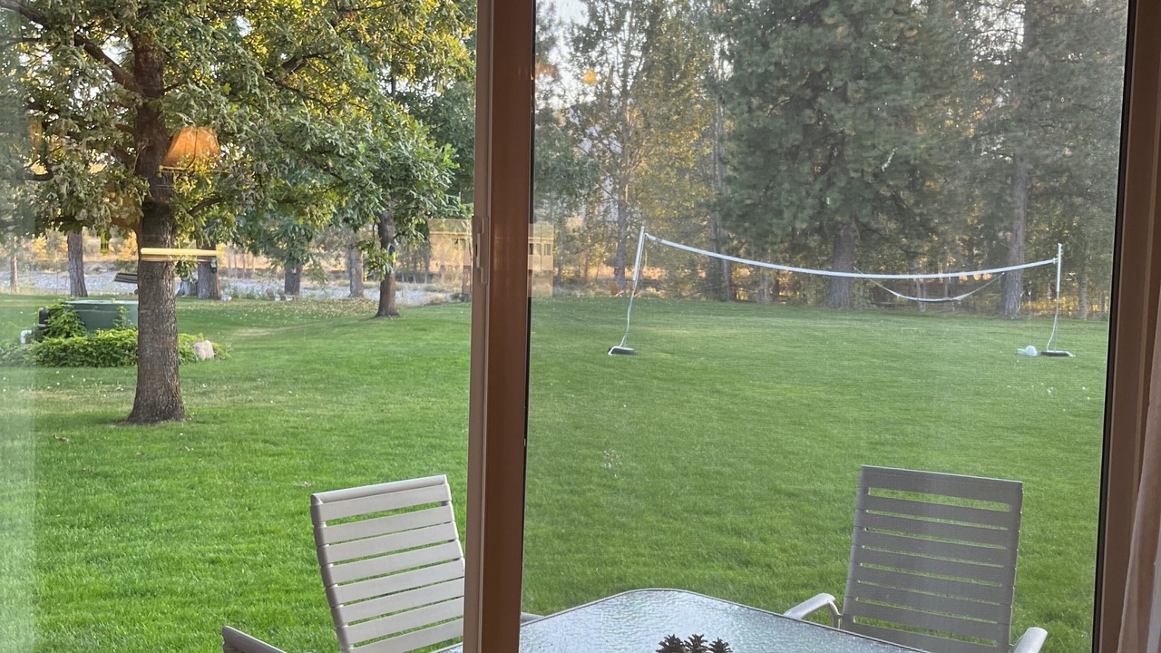 Photo of Outdoor in Winthrop