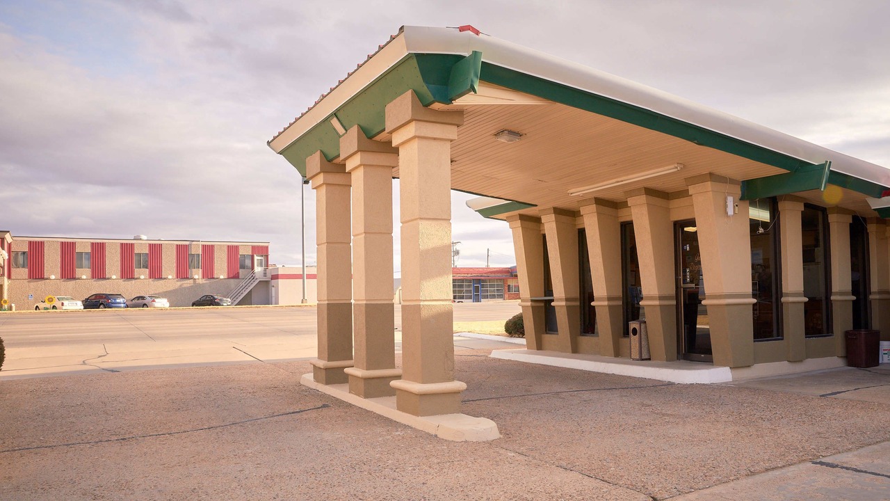 Photo of Outdoor in Liberal