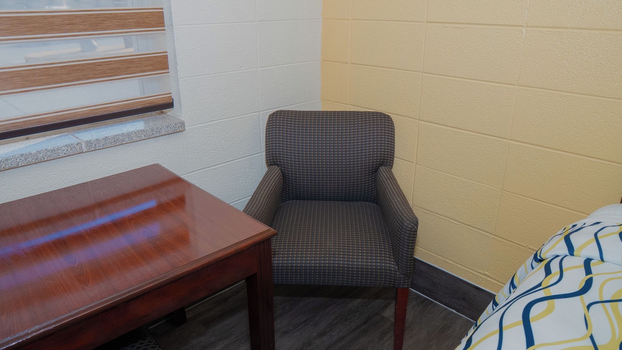 Photo of Bedroom in Liberal