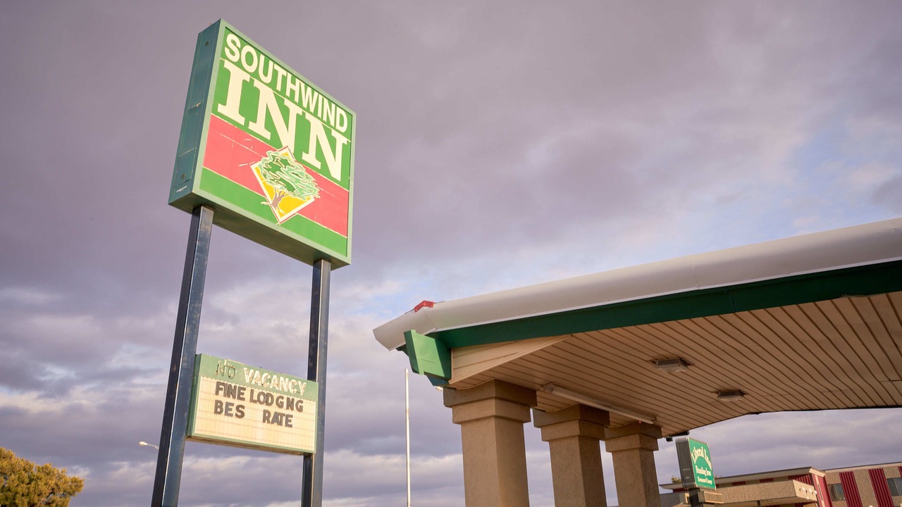 Photo of Outdoor in Liberal