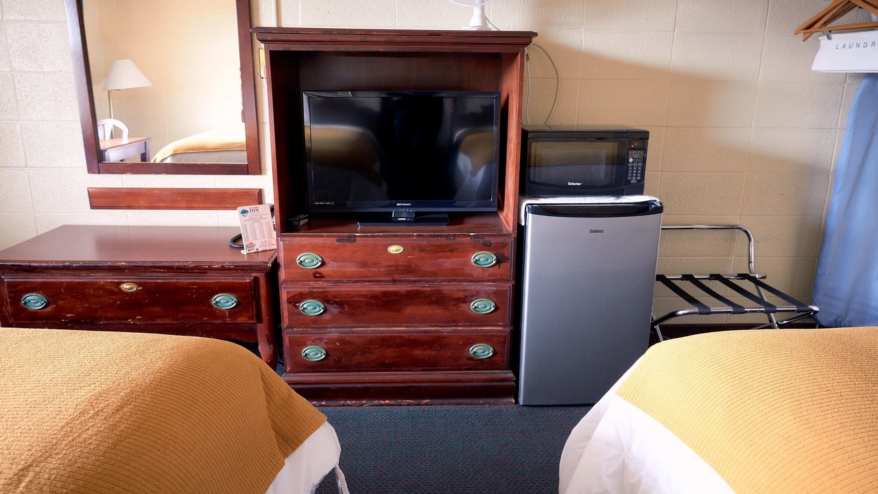 Photo of Bedroom in Liberal