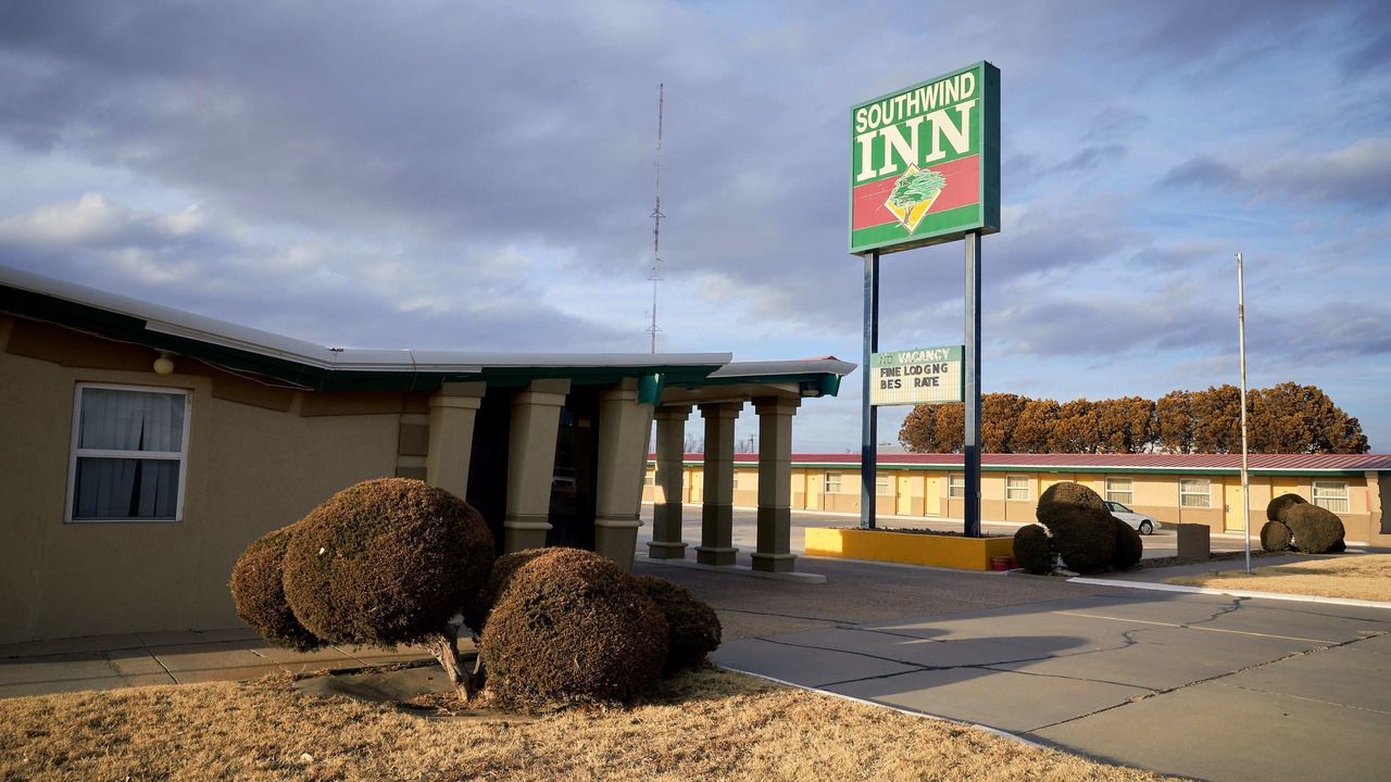 Photo of Outdoor in Liberal