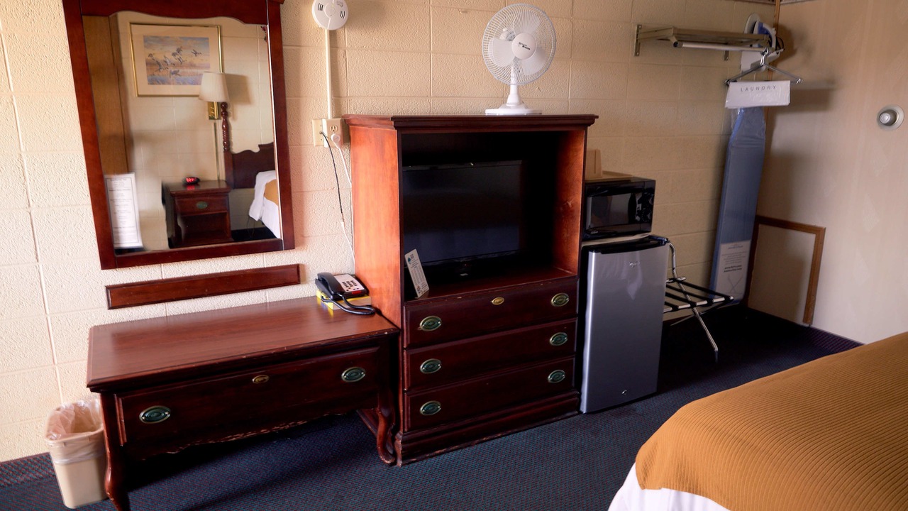 Photo of Bedroom in Liberal