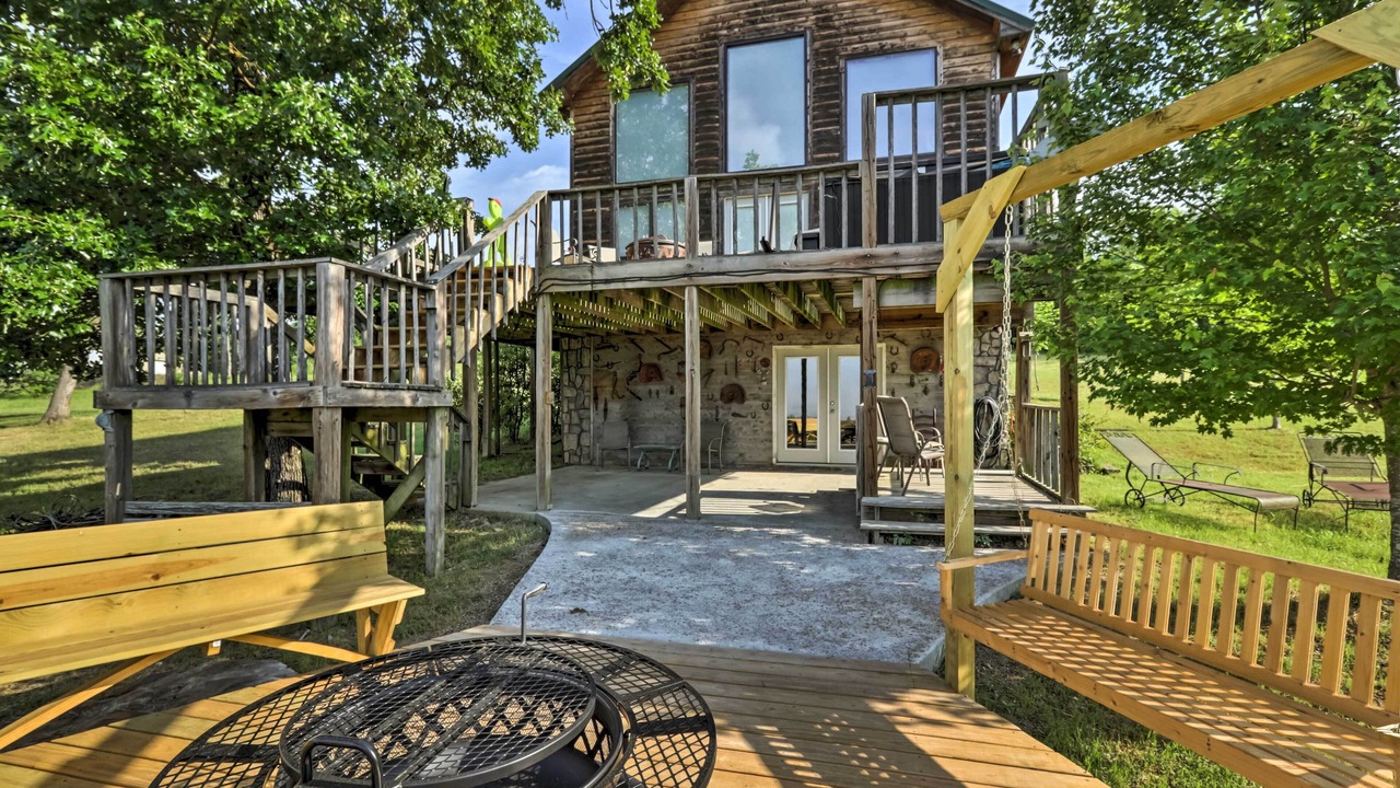 Photo of Outdoor in Waveland