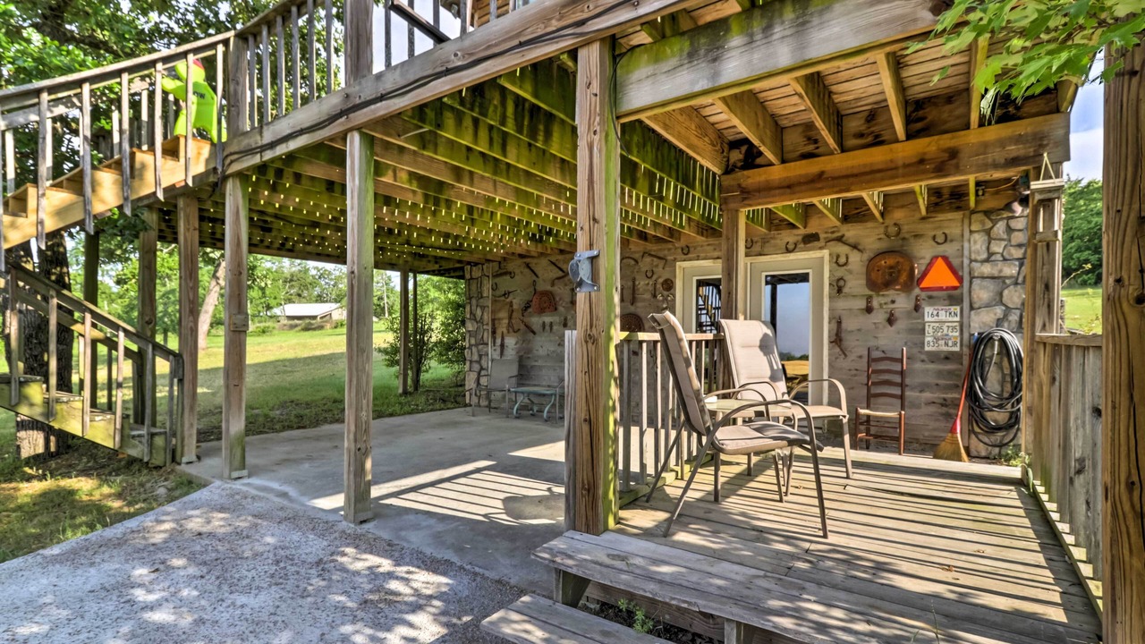 Photo of Outdoor in Waveland