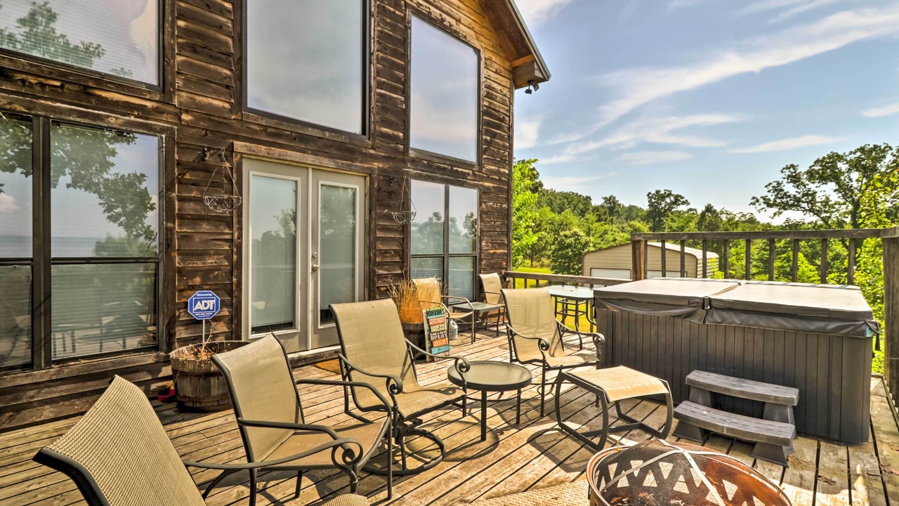 Photo of Outdoor in Waveland