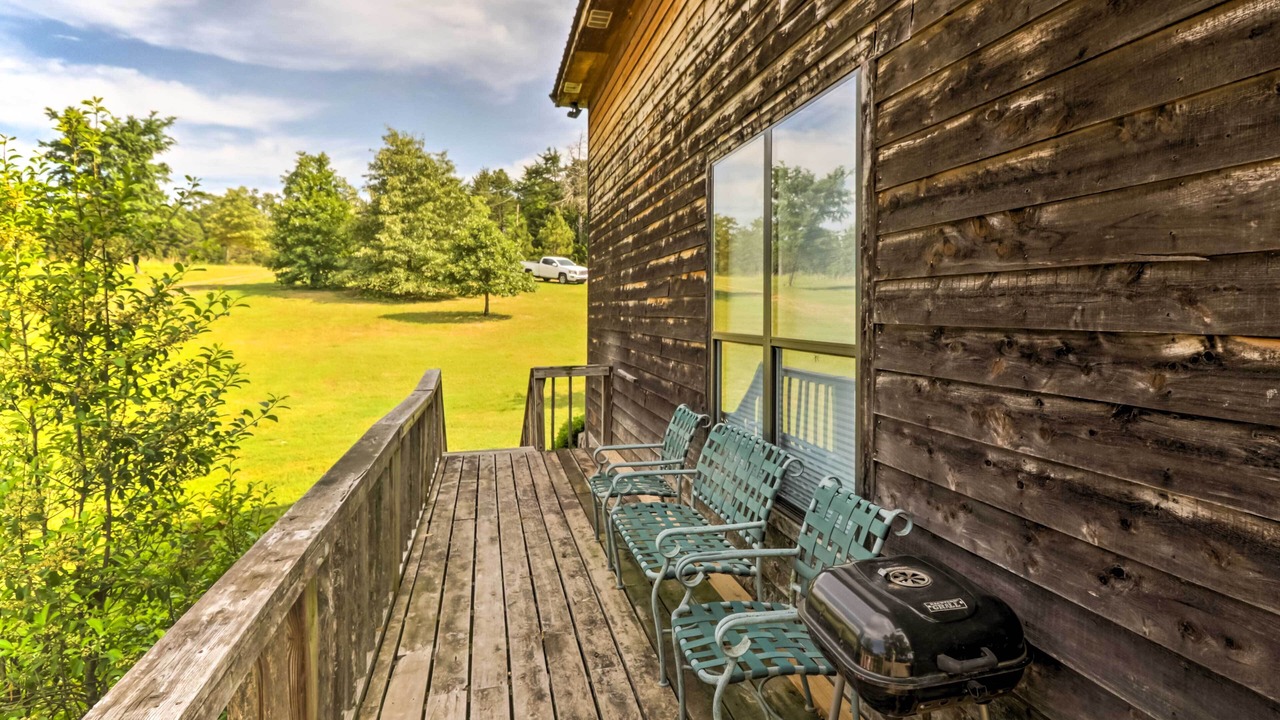 Photo of Outdoor in Waveland