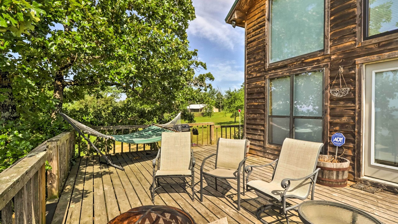 Photo of Outdoor in Waveland