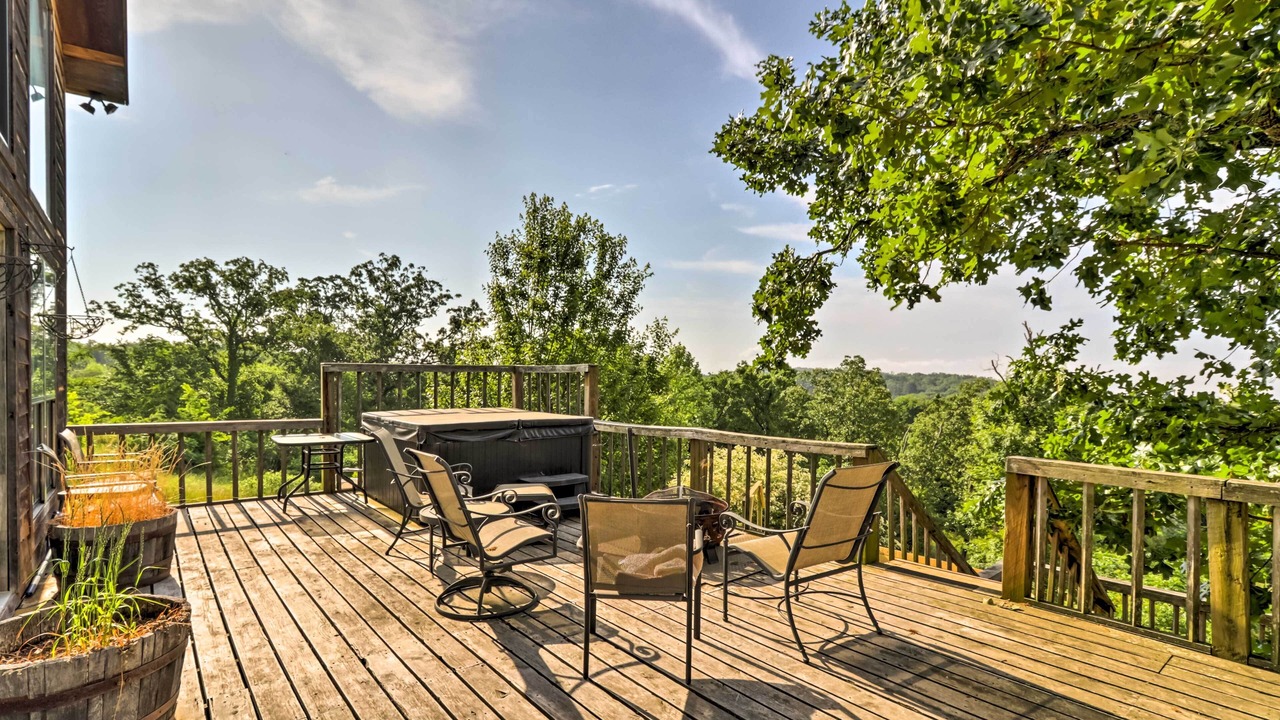 Photo of Outdoor in Waveland