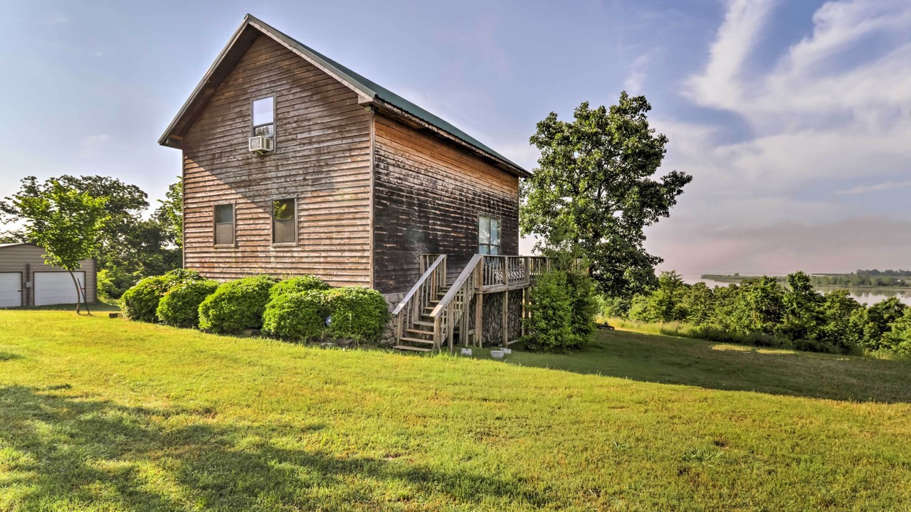 Photo of Outdoor in Waveland