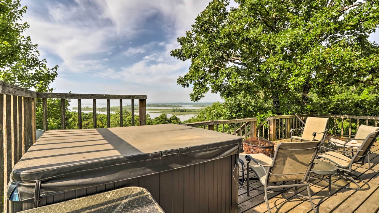 Photo of Outdoor in Waveland