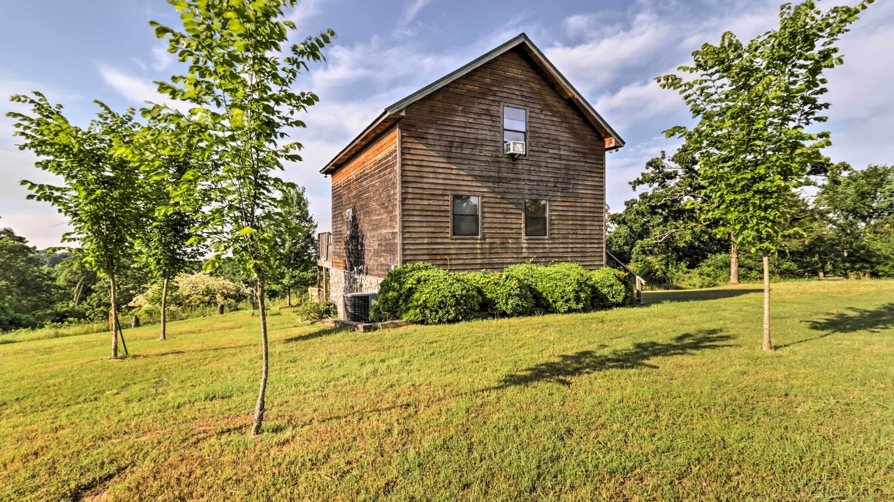 Photo of Outdoor in Waveland