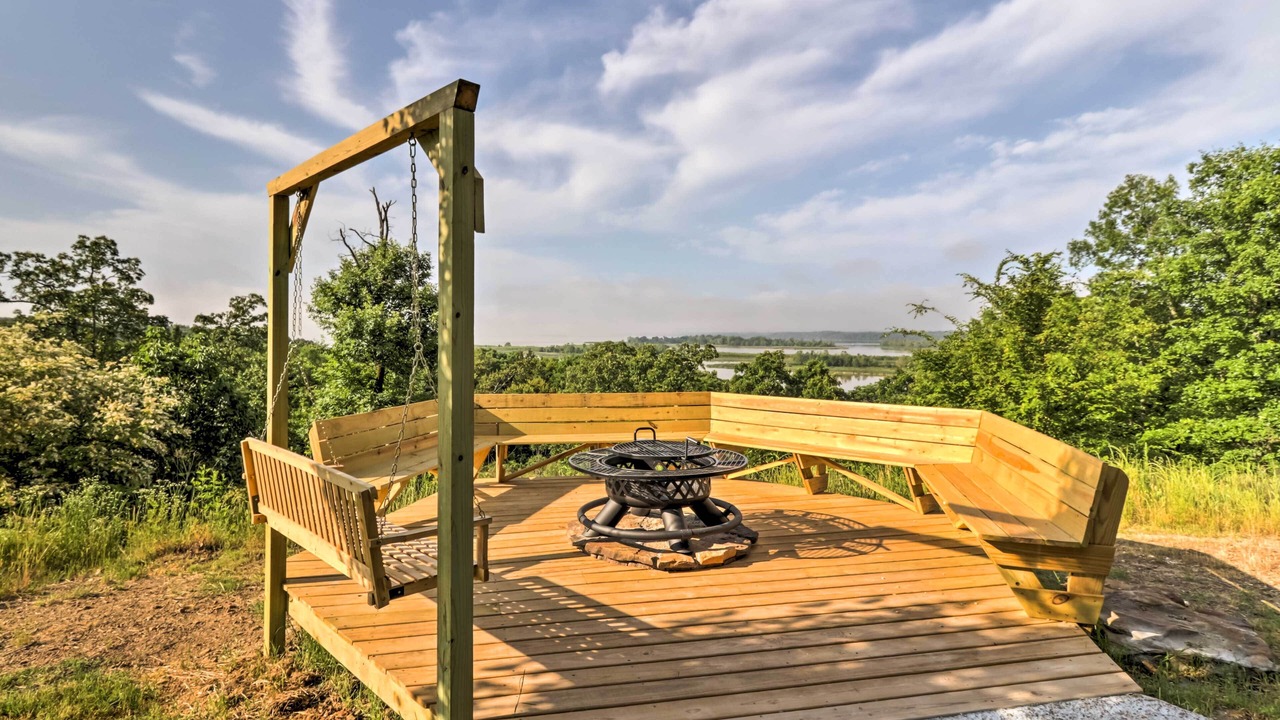 Photo of Outdoor in Waveland