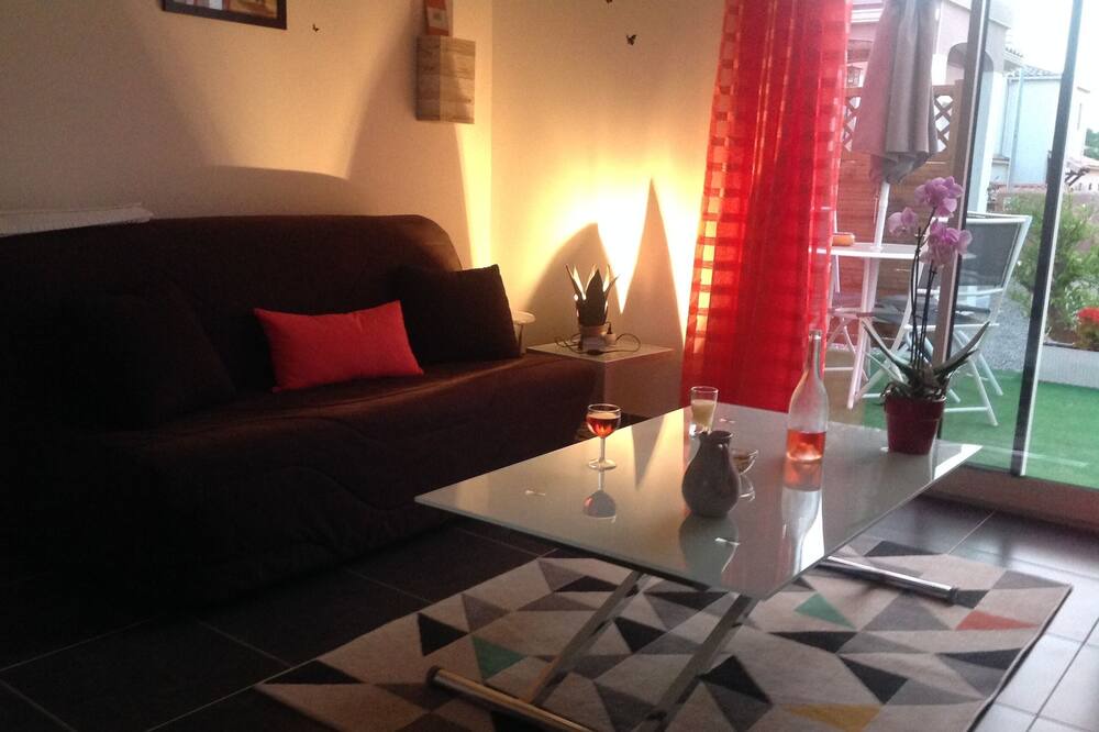 Photo of Livingroom in Magalas