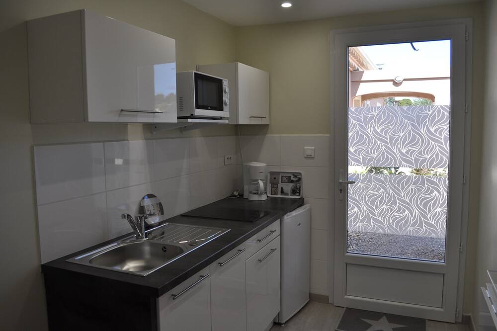 Photo of Kitchen in Magalas