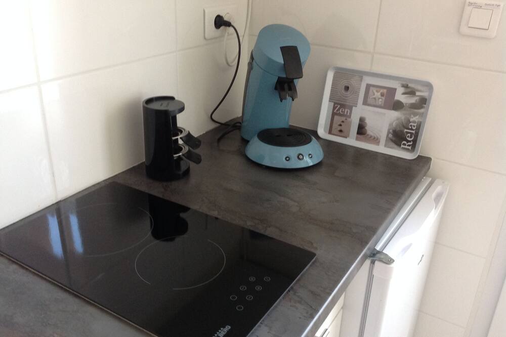 Photo of Kitchen in Magalas
